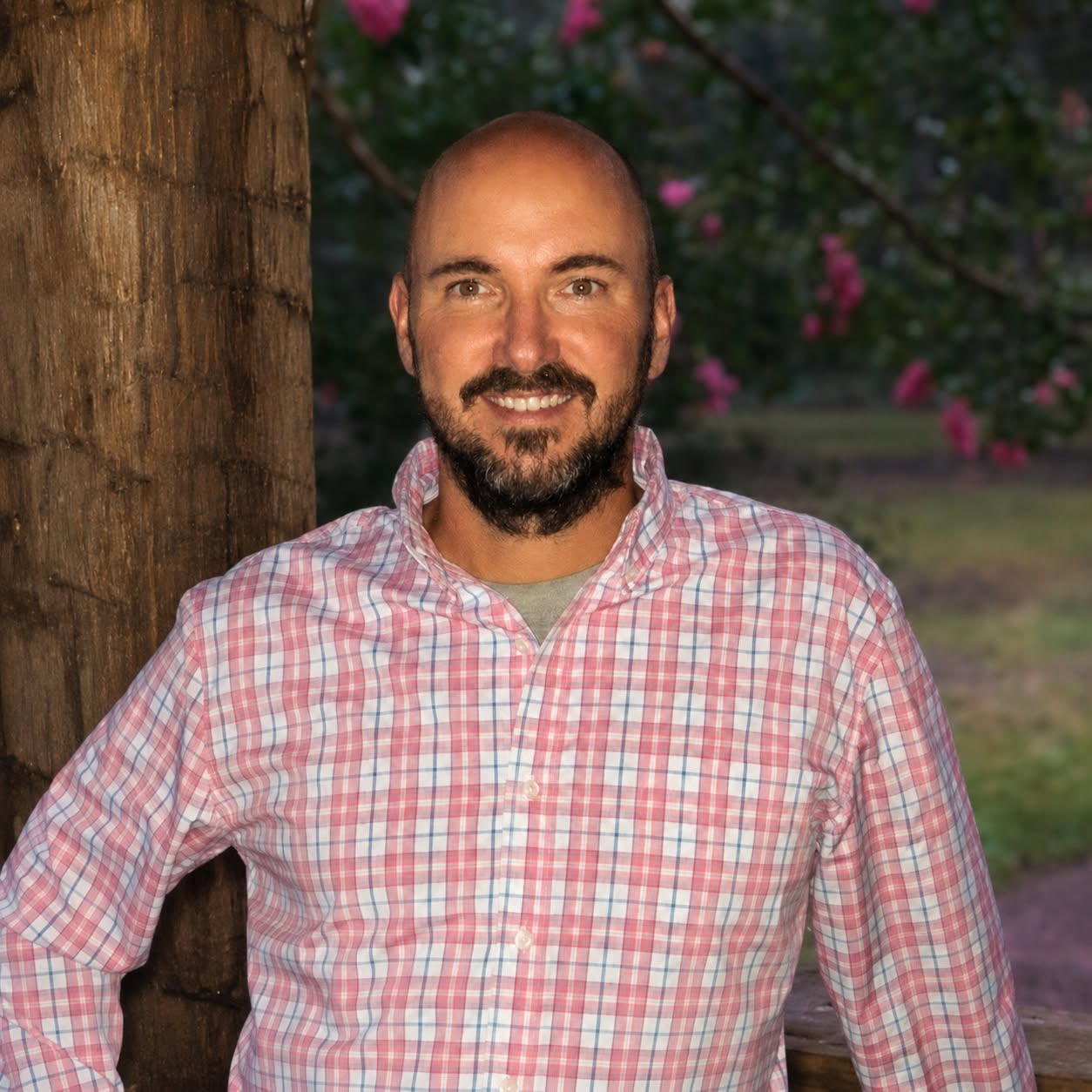 Dr. Ryan E. Fox, Chiropractor in Chapel Hill, NC